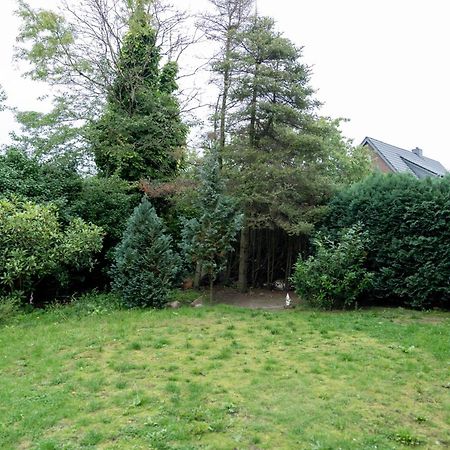 Hotel Zum Hahn Garbsen Buitenkant foto